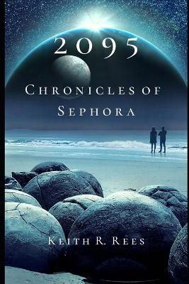 Book cover for 2095 - Chronicles of Sephora