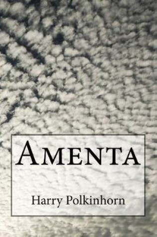 Cover of Amenta