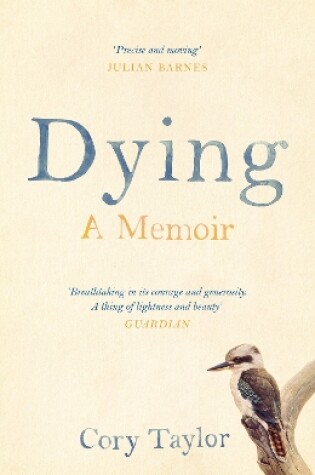 Cover of Dying