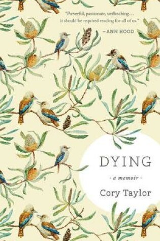 Cover of Dying