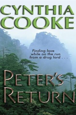 Cover of Peter's Return