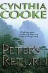 Book cover for Peter's Return