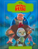 Book cover for Chicken Little - Gran Coleccion