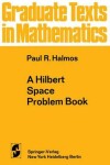 Book cover for A Hilbert Space Problem Book