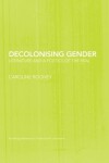 Book cover for Decolonising Gender