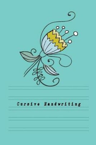 Cover of Cursive Writing