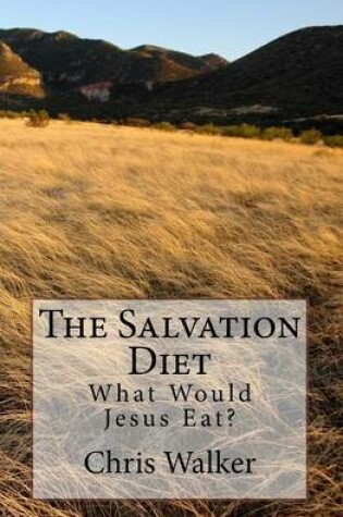 Cover of The Salvation Diet