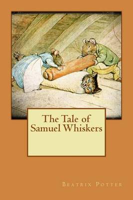 Cover of The Tale of Samuel Whiskers