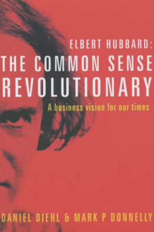 Cover of The Common Sense Revolutionary
