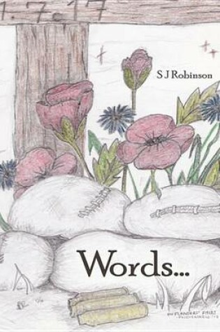 Cover of Words...