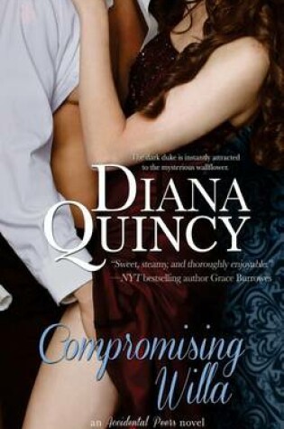 Cover of Compromising Willa
