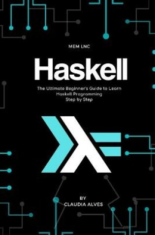 Cover of Haskell