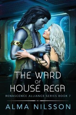 Cover of The Ward of House Rega