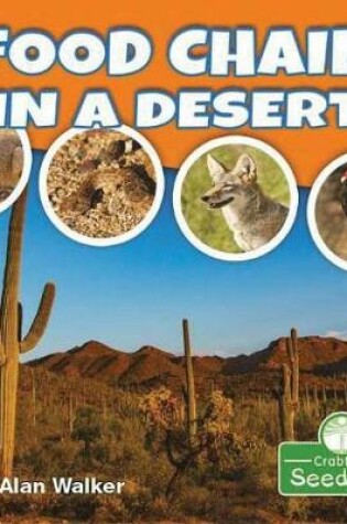 Cover of Food Chain in a Desert