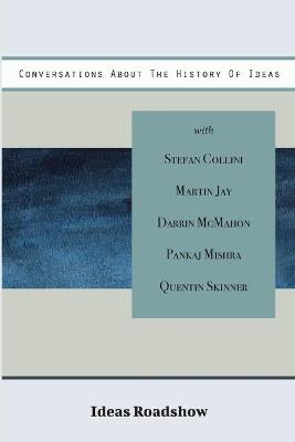 Cover of Conversations About The History Of Ideas