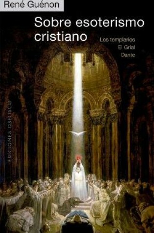 Cover of Sobre Esoterismo Cristiano