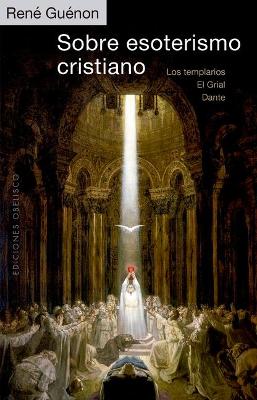 Book cover for Sobre Esoterismo Cristiano