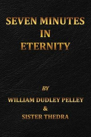 Cover of Seven Minutes in Eternity
