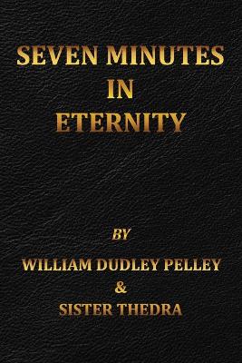 Book cover for Seven Minutes in Eternity