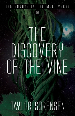 Cover of The Discovery of the Vine