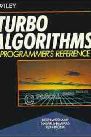 Cover of Turbo Algorithms