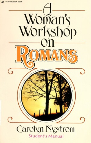 Book cover for Workshop Series Romans