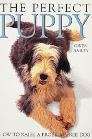 Cover of The Perfect Puppy