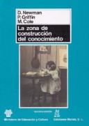 Book cover for La Zona de Construccion del Conocimiento