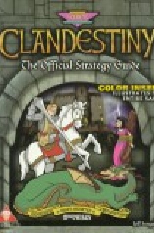 Cover of Clandestiny