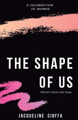 Book cover for The Shape of Us