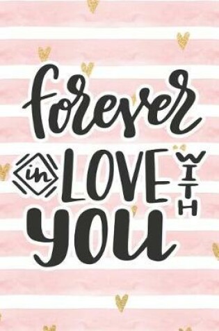 Cover of Forever in Love with You