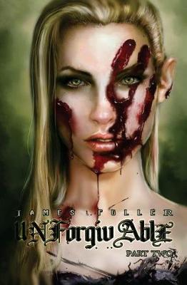 Book cover for Unforgivable II