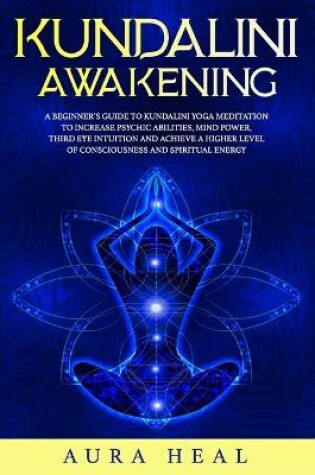 Cover of Kundalini Awakening