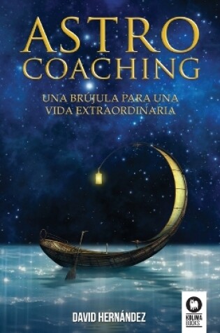 Cover of Astrocoaching