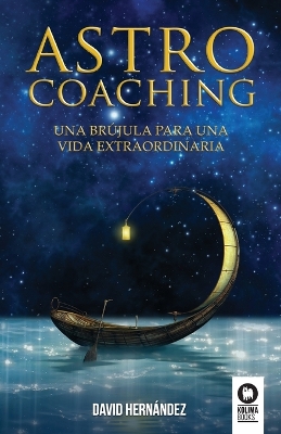 Book cover for Astrocoaching