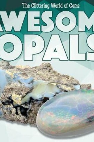 Cover of Awesome Opals