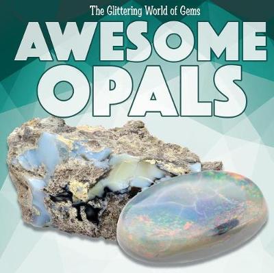 Cover of Awesome Opals