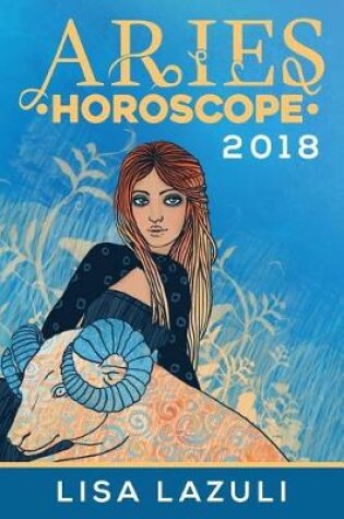 Cover of Aries Horoscope 2018