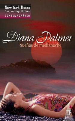 Book cover for Sueños de medianoche