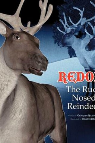 Cover of Redolf