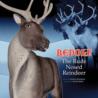 Cover of Redolf