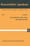 Book cover for Blutdruck Und Puls Im Schulalter