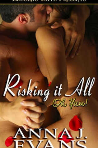 Cover of Risking Itall
