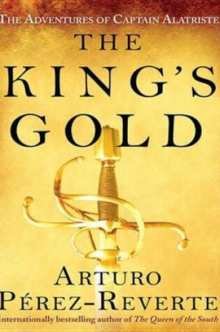 Cover of The King's Gold