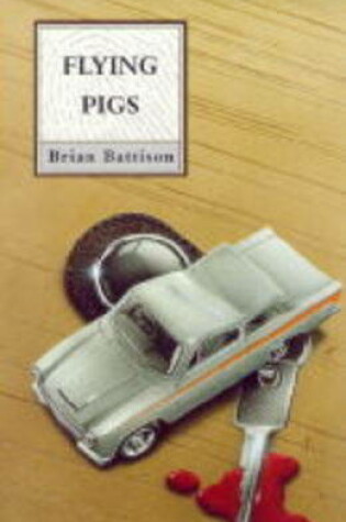 Cover of Flying Pigs