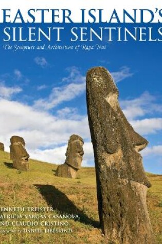 Cover of Easter Island's Silent Sentinels