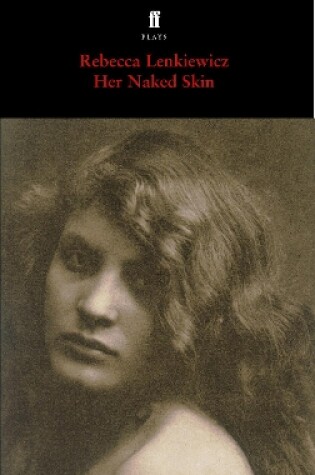 Cover of Her Naked Skin