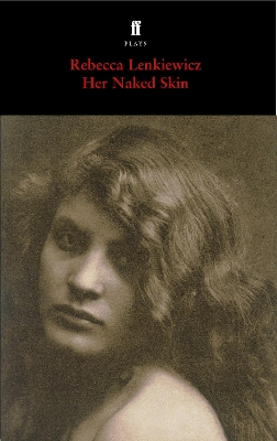 Book cover for Her Naked Skin