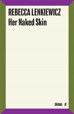 Book cover for Her Naked Skin