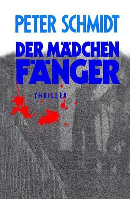 Book cover for Der Madchenfanger